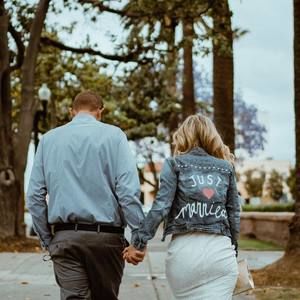 Meet your Posher, Molly